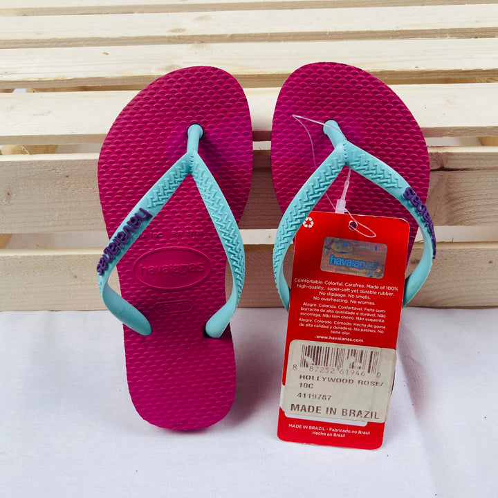 Havaianas - Kids Flip Flops