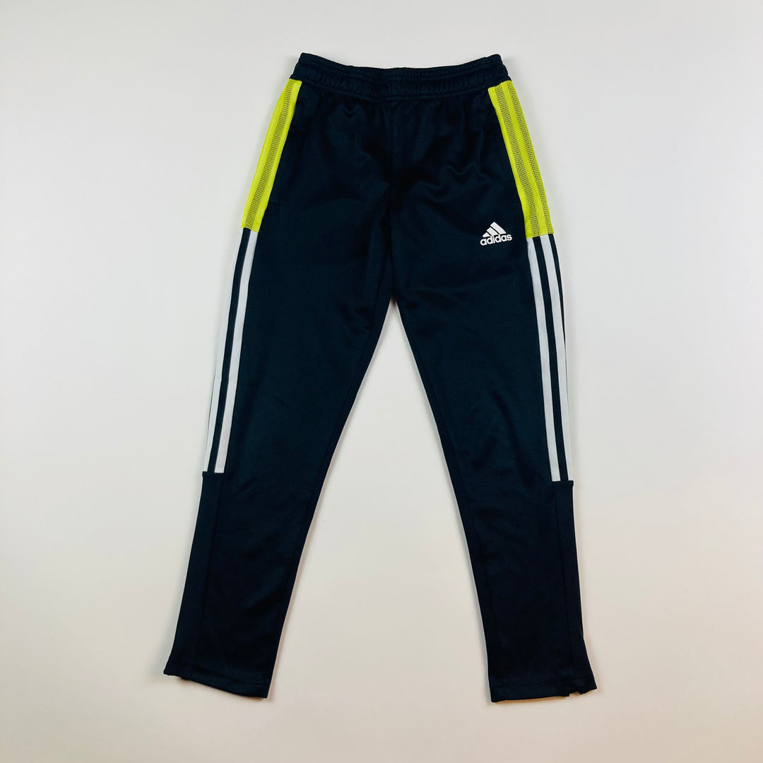 Adidas Track Pants - Size Youth Small (9-10 Youth)