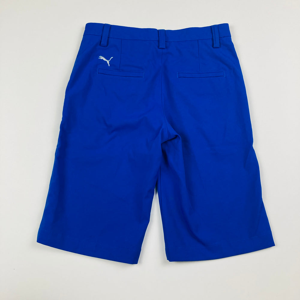 Puma Shorts - Size Youth Small (8 Youth) - Pitter Patter Boutique