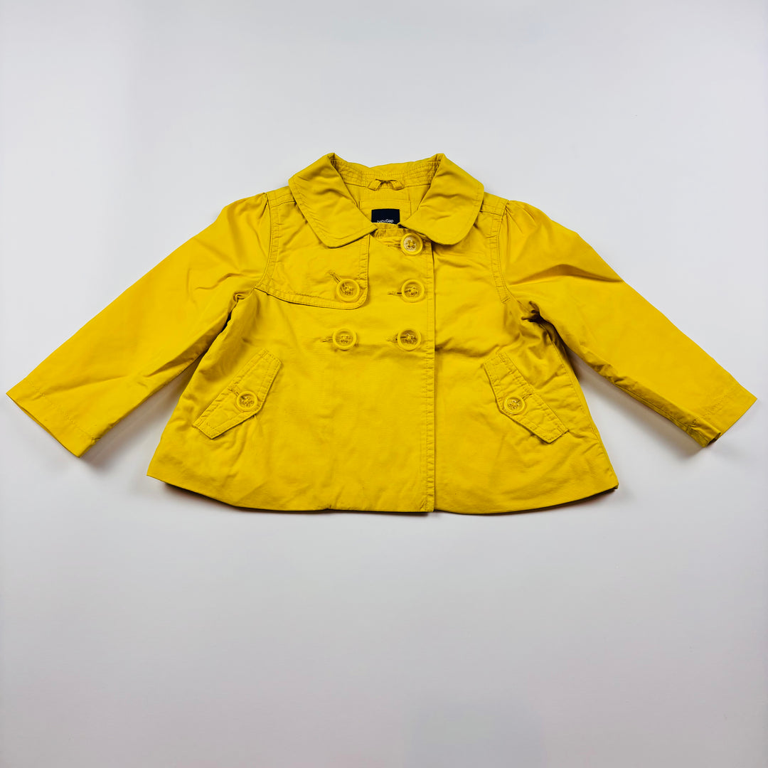 GAP Spring Jacket - Size 2 Toddler