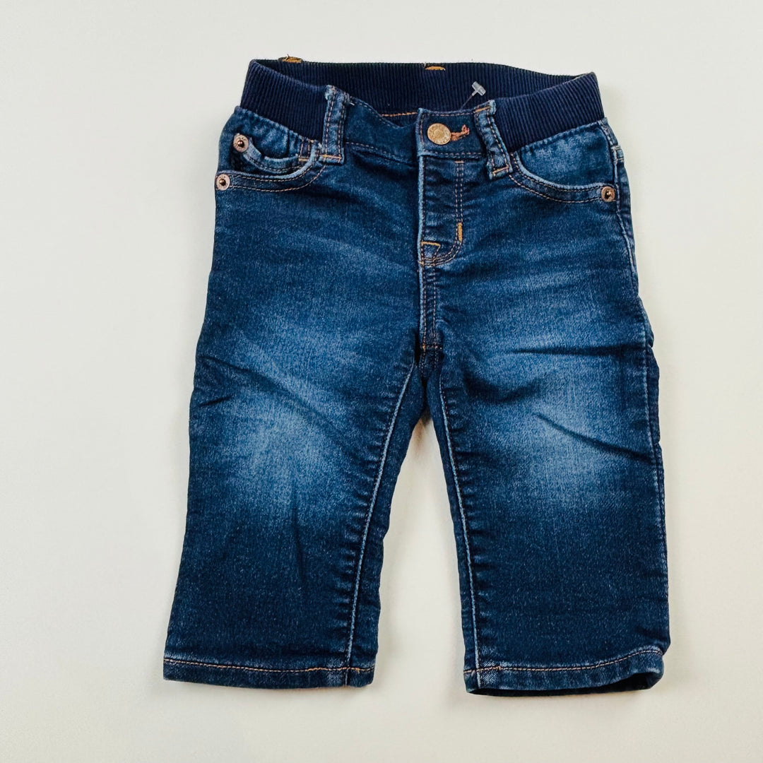 GAP Jeans - 6-12 Months