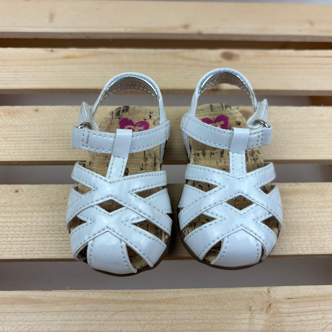 Stride Rite Baby Sandals - Size 2 Baby (3-6m)
