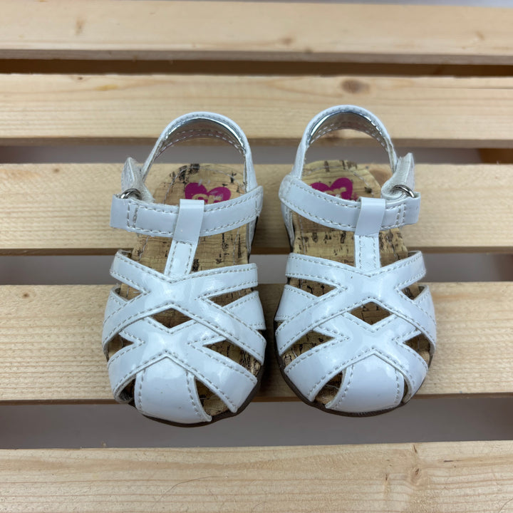 Stride Rite Baby Sandals - Size 2 Baby (3-6m)