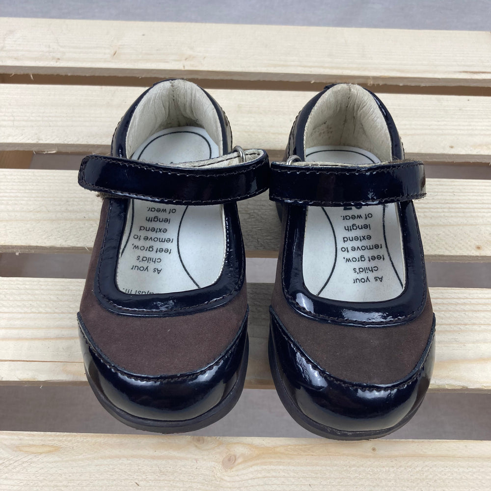 Pediped Toddler Shoes - Size 5 Toddler (Size 20 European) - Pitter Patter Boutique