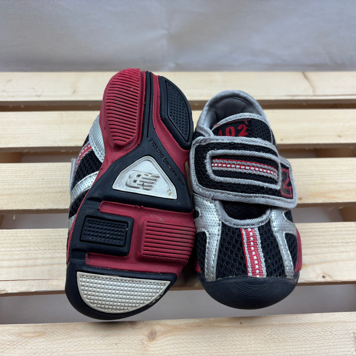 New Balance Kids Running Shoes  - Size 5 Toddler (21 EU)