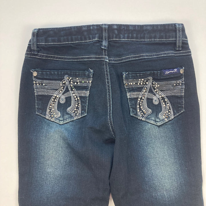 Seven 7 Jeans - Size 14Y - Pitter Patter Boutique