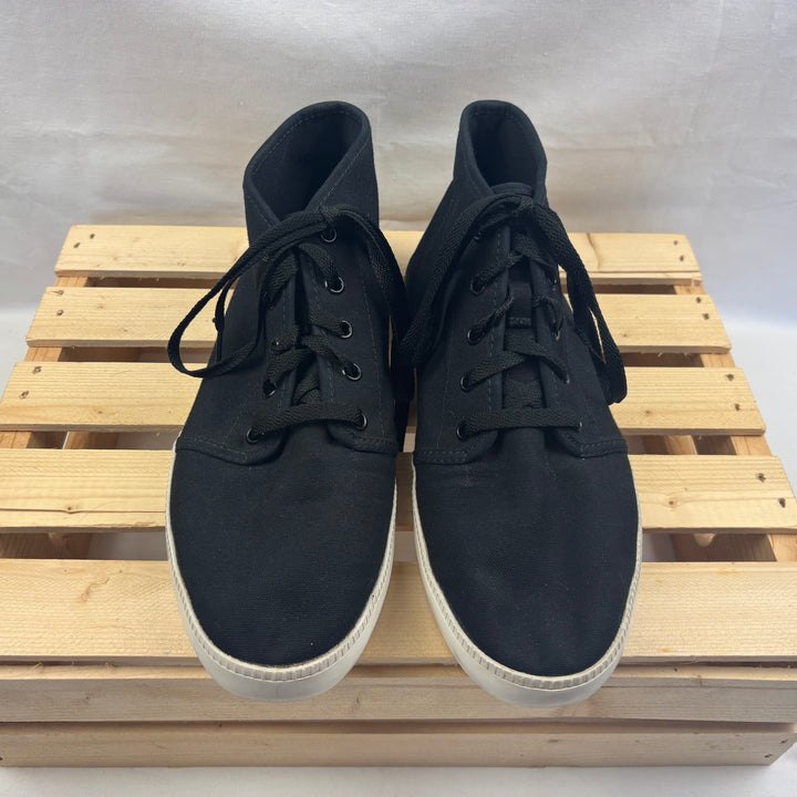 Timberland Davis Square Shoes - Size 9.5 Men&