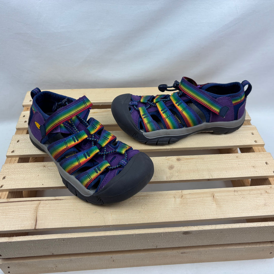 Keen Kids Sandals - Size 2 Youth (34 EU)