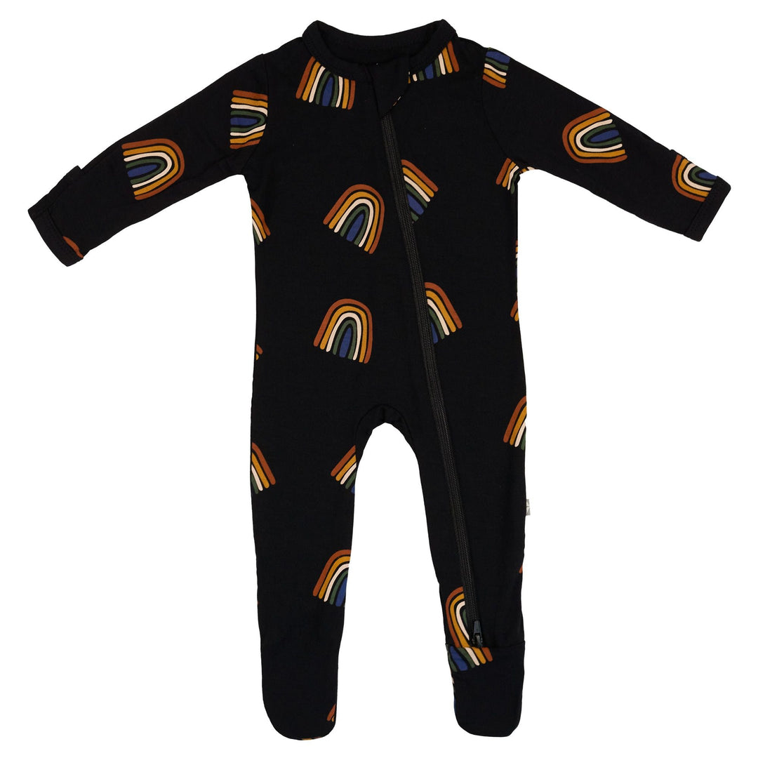 Kyte Baby - 18-24M Zippered Footies - Pitter Patter Boutique