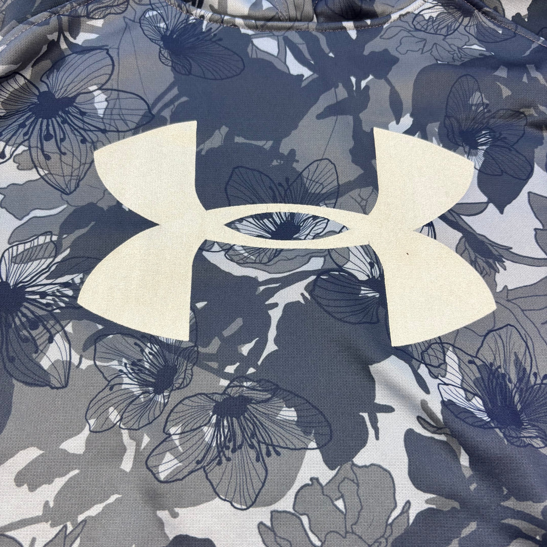 Under Armour Hoodie - Size Youth XL (16/18Y)