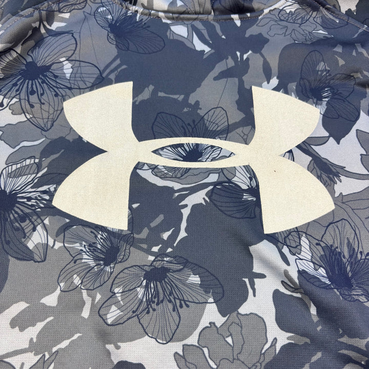 Under Armour Hoodie - Size Youth XL (16/18Y)