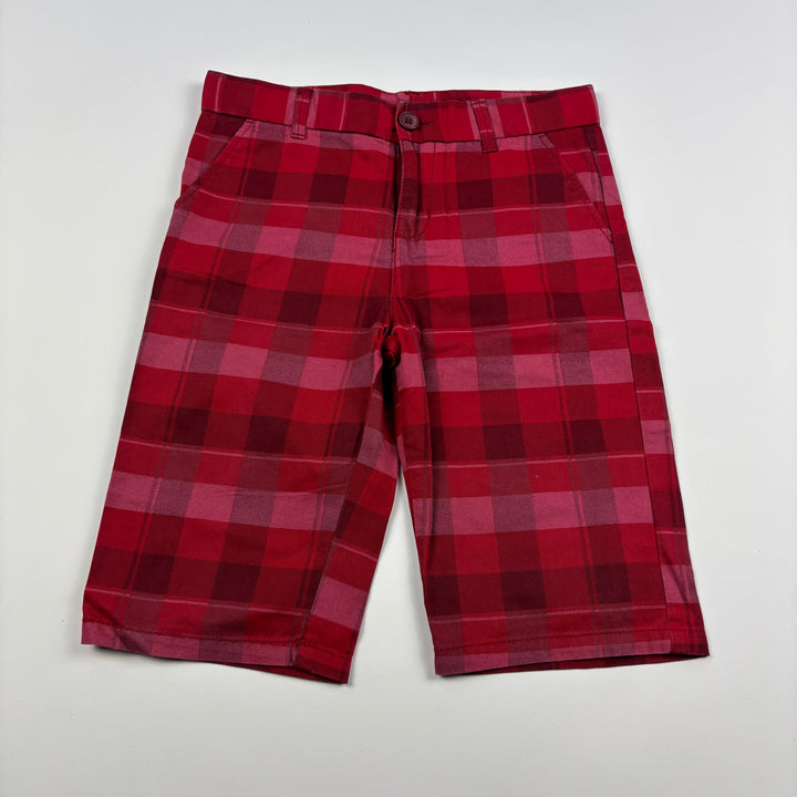 LC Waikiki Chino Shorts - Size 6-7 Youth