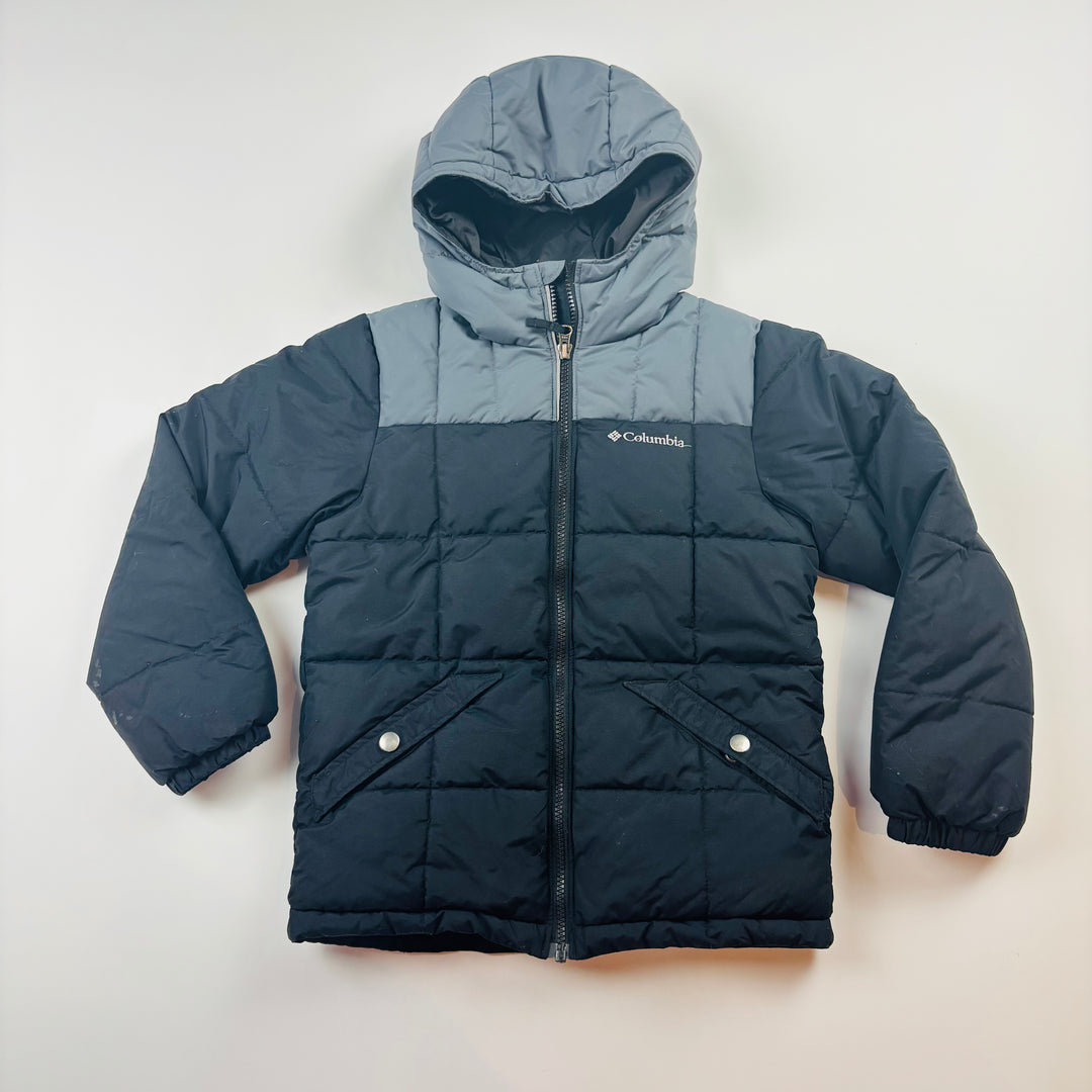 Columbia Sportswear Winter Jacket - Size Youth Small (8 Youth)