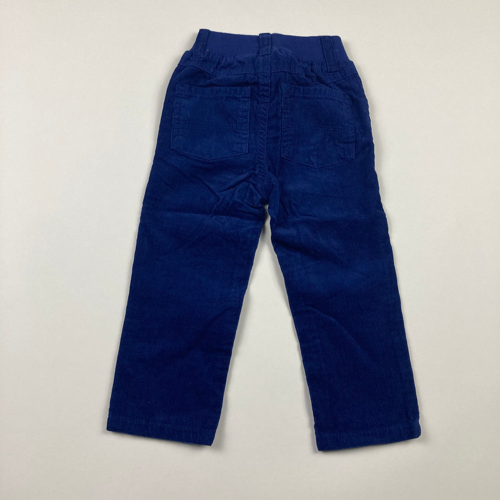 Gymboree Cord Pants - 12-18 Months - Pitter Patter Boutique