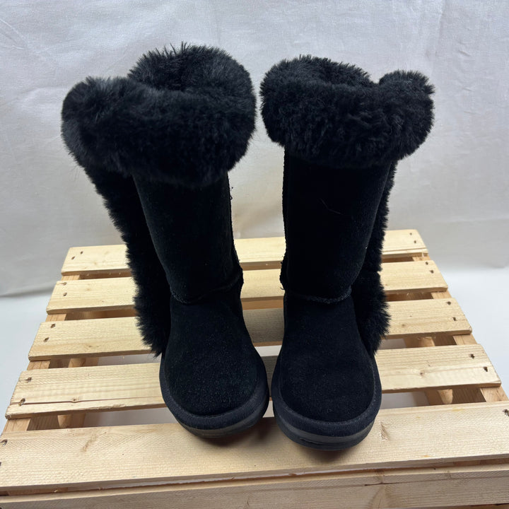 Ma Lu Kids Boots - Size 9 Toddler