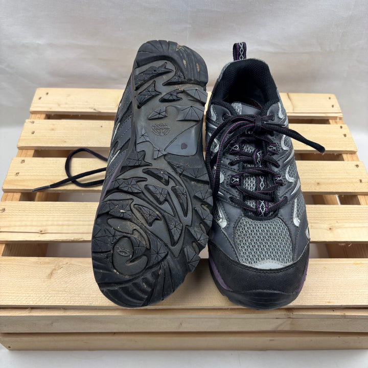 Wind River Low Cut Hiking Shoes - Size 7 Women&