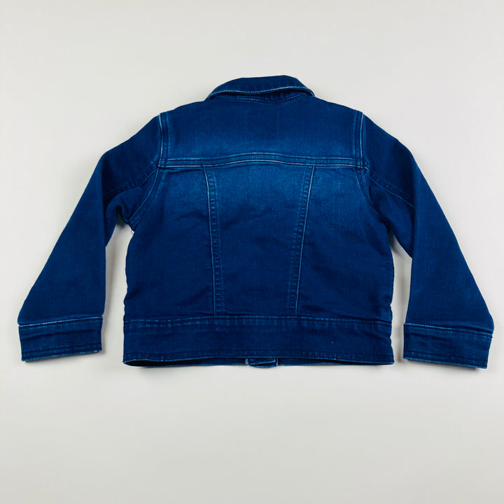 Gymboree jean jacket sales