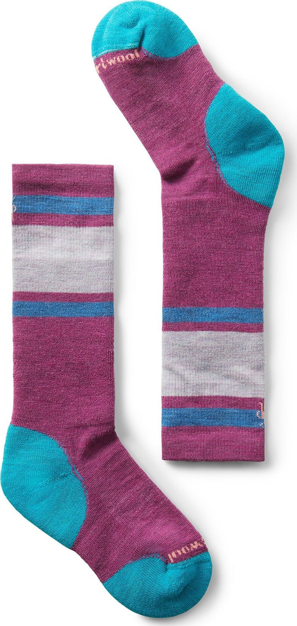 Smartwool - Kids’ Wintersport Socks - Pitter Patter Boutique