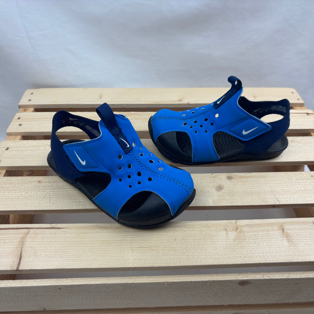 Nike Kids Sandals - Size 8 Toddler