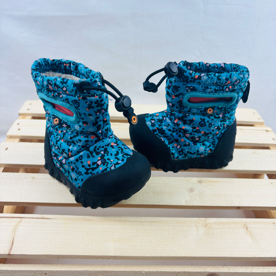 BOGS Winter Boots - Size 4 Toddler