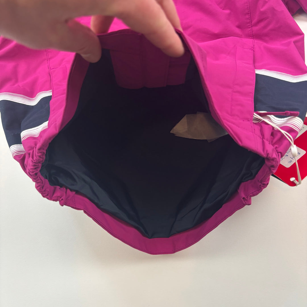 Helly Hansen "Norse" Waterproof Jacket - Size 3 Kids (93 cm)