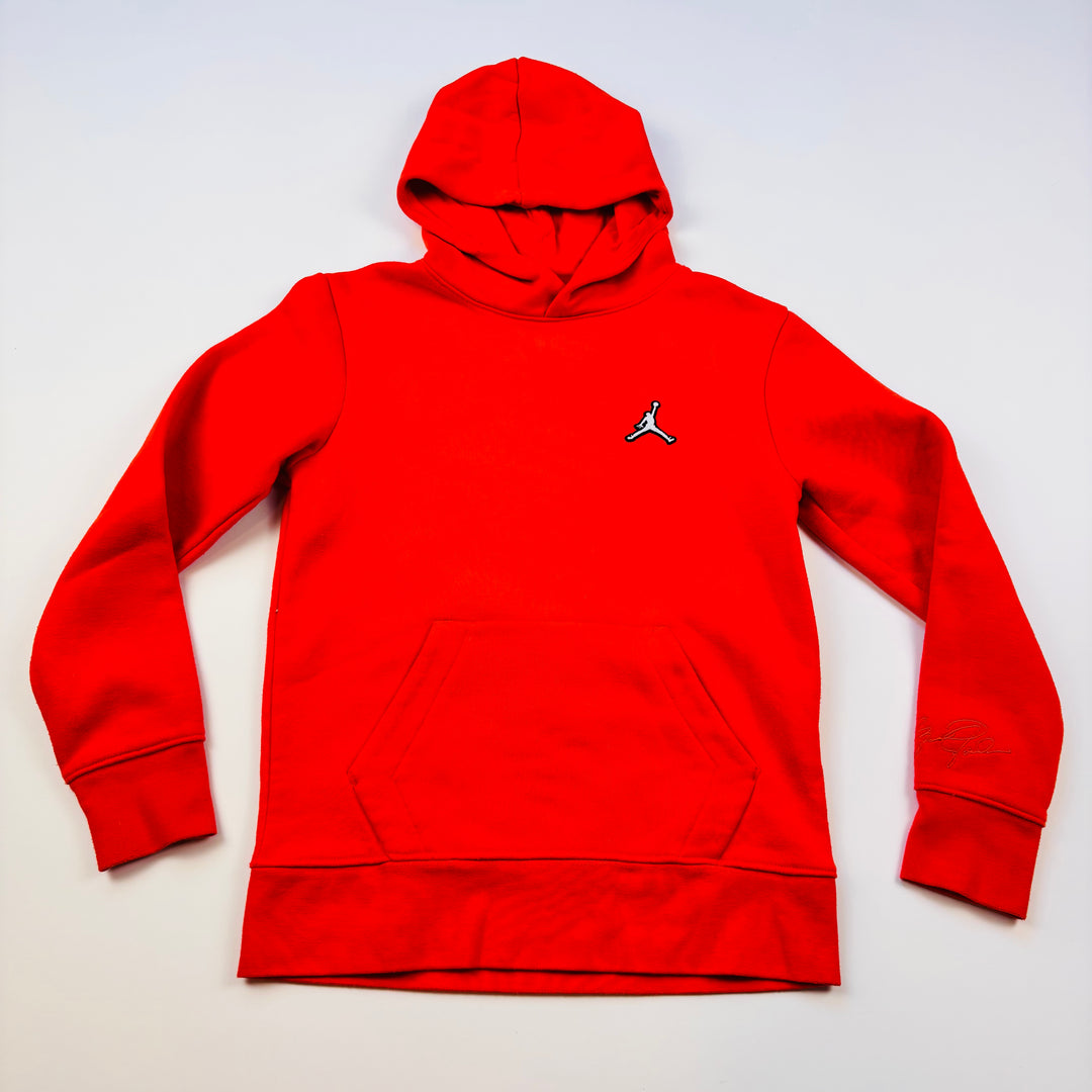 Air Jordan Hoodie - Size Youth Medium (10-12Y)