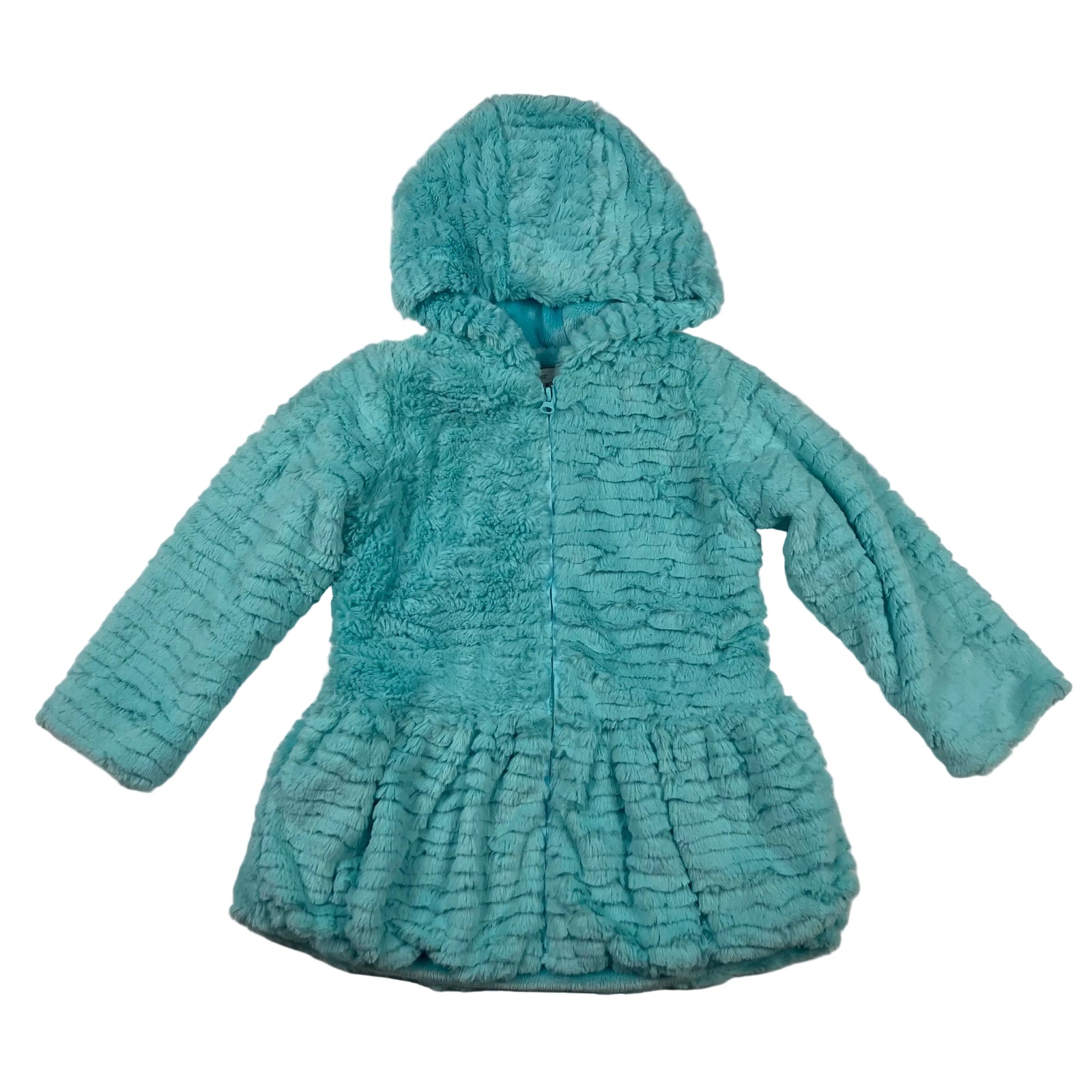 American Widgeon Fancy Jacket - Size 6 Youth - Pitter Patter Boutique