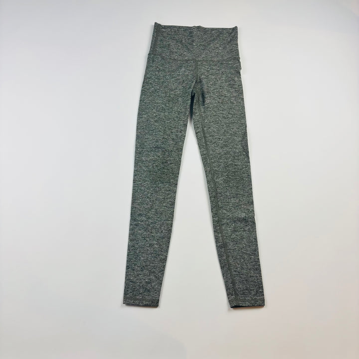 Ivivva Athletic Leggings - Size 10 Youth