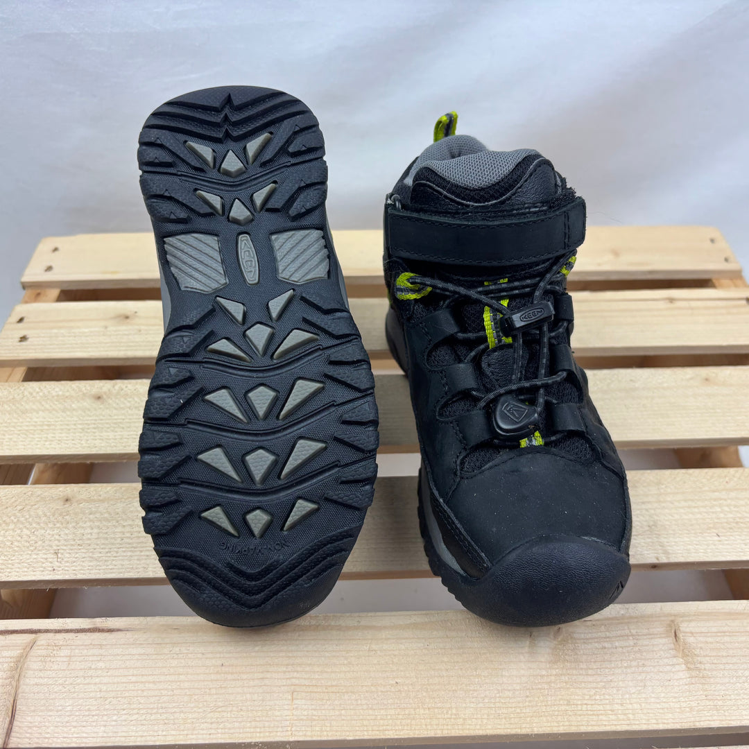 Keen Kids "Targhee" Hiking Shoes - Size 11 Toddler (29 EU)