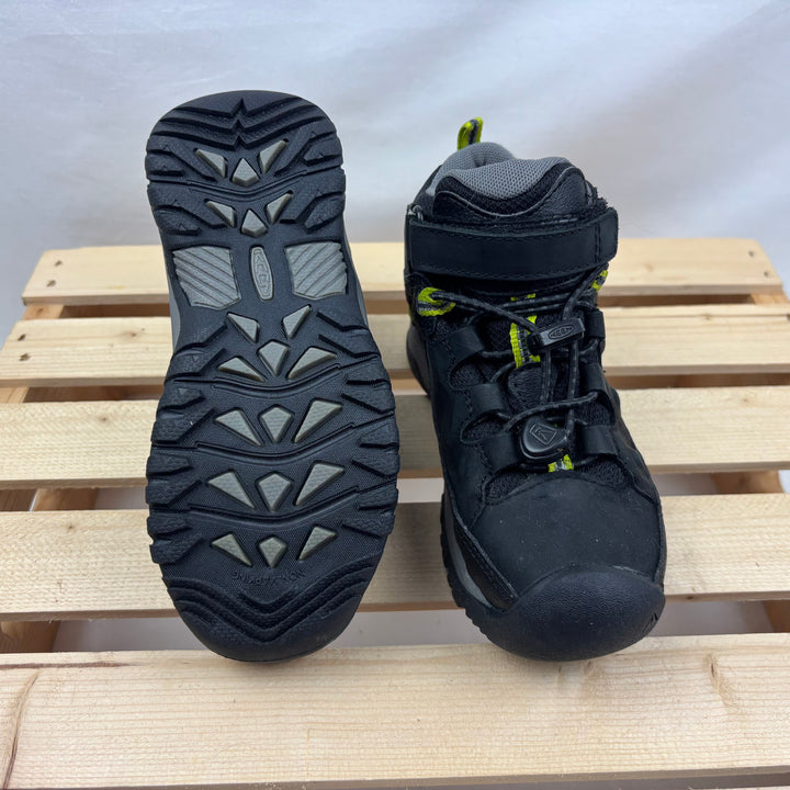 Keen Kids "Targhee" Hiking Shoes - Size 11 Toddler (29 EU)
