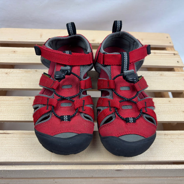 Keen Kids Sandals - Size 2 Youth (34 EU)