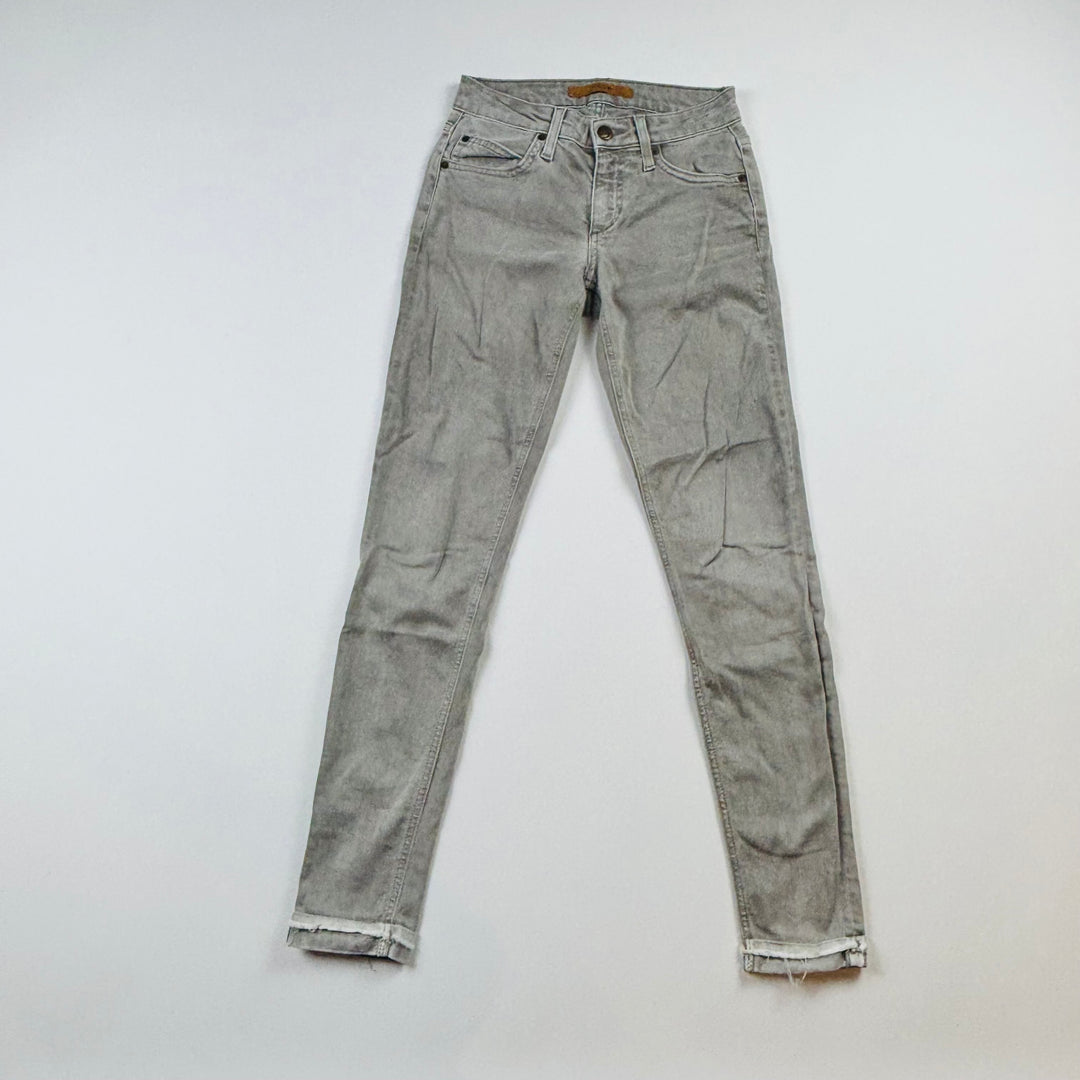 Joe's "Markie Ankle" Skinny Ankle Jeans - Size Women's 23