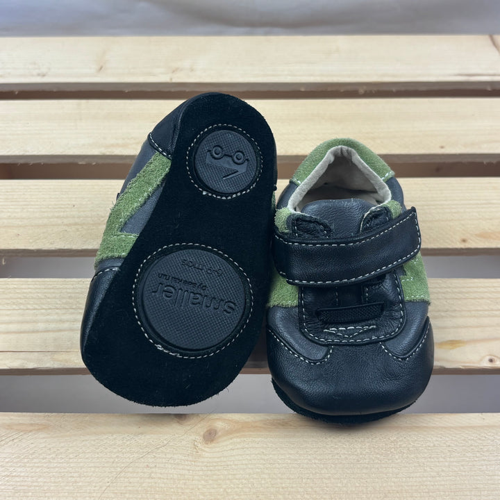 See Kai Run Crib Shoes - Size 6-9 Months