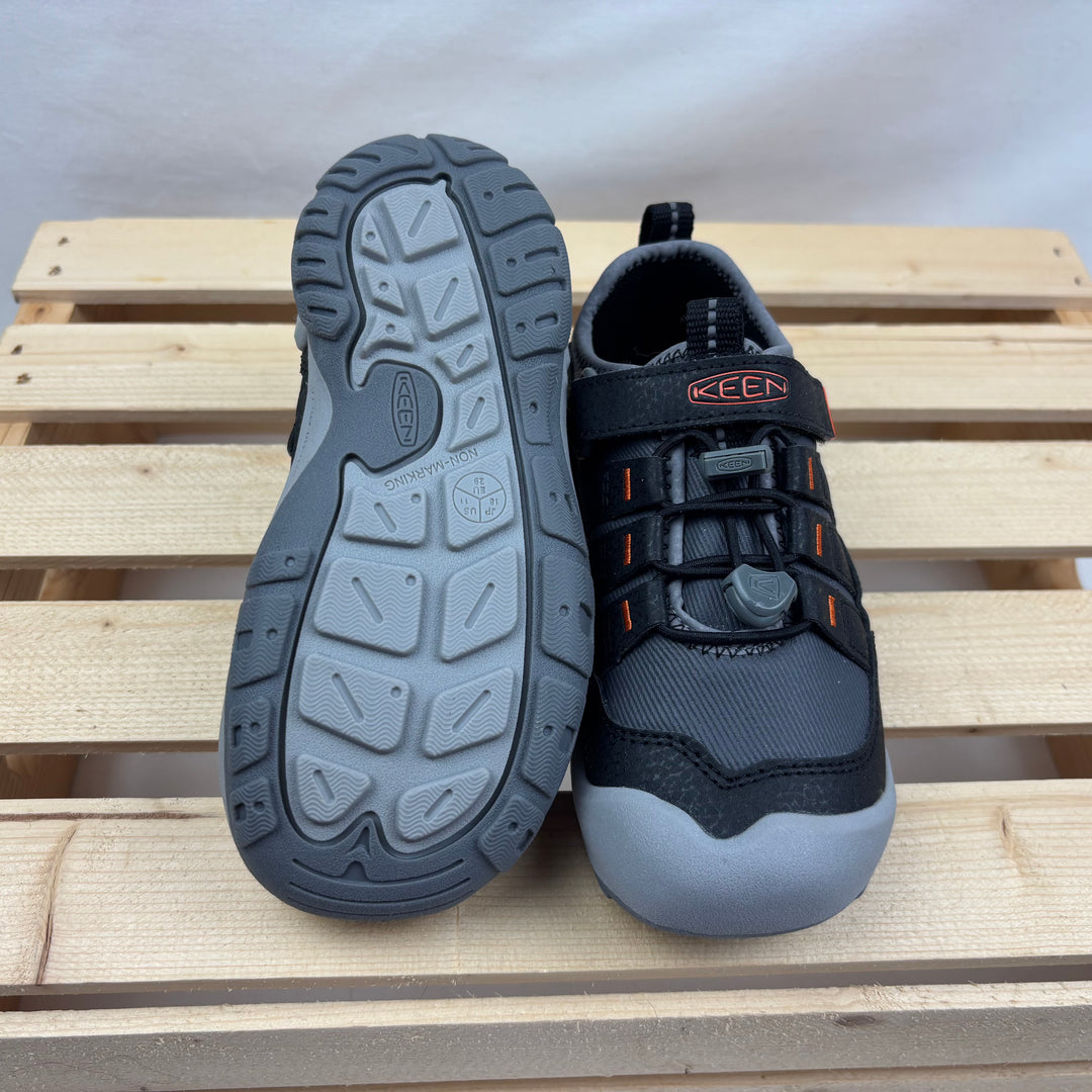 Keen Kids "Knotch Hollow" Shoes - Size 11 Toddler (29 EU)