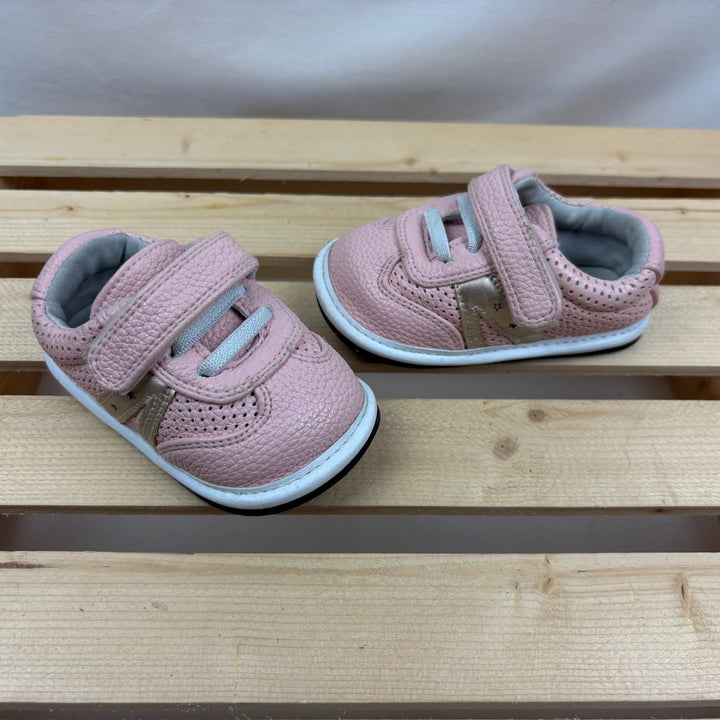 Jack and Lily Baby Shoes - Size 12-18 Months