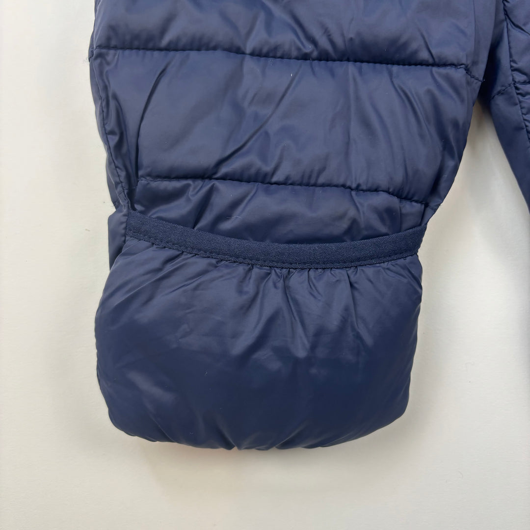 GAP One-Piece Bunting Suit - Size 6-12 Months