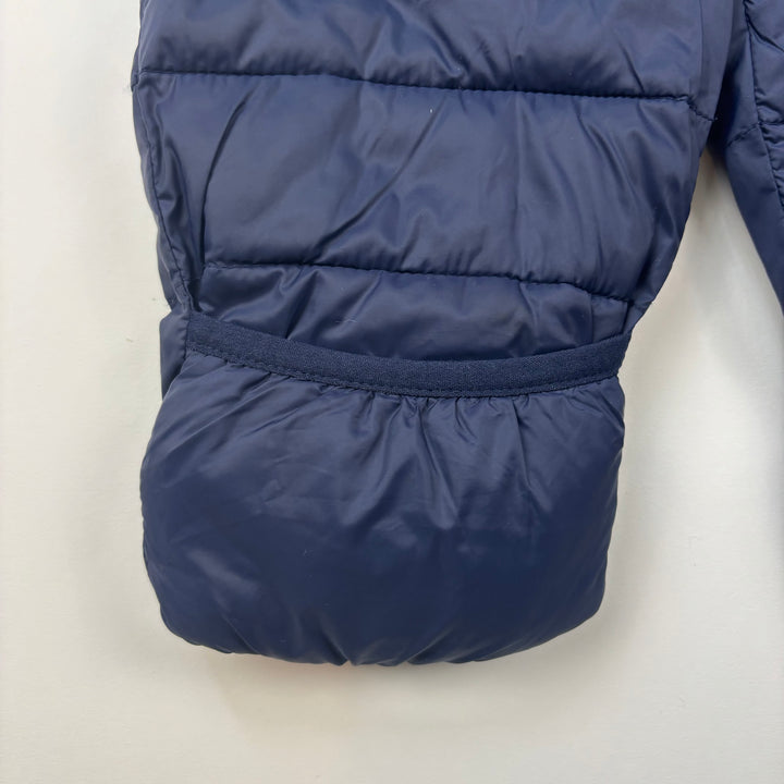 GAP One-Piece Bunting Suit - Size 6-12 Months
