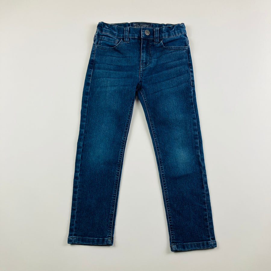 Silver Jeans - Size 5 Kids - Pitter Patter Boutique