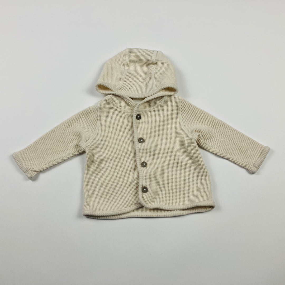 H&M Hoodie - Size 3 Months - Pitter Patter Boutique