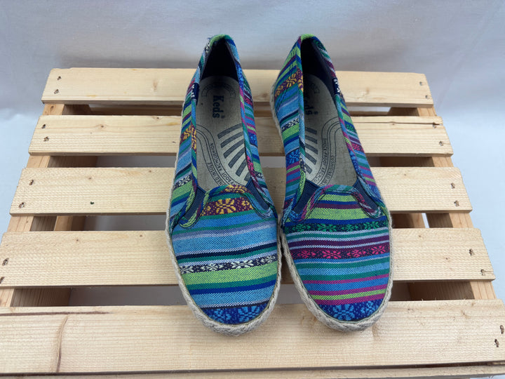 Keds Slip-on Shoes - Size 7 Women&