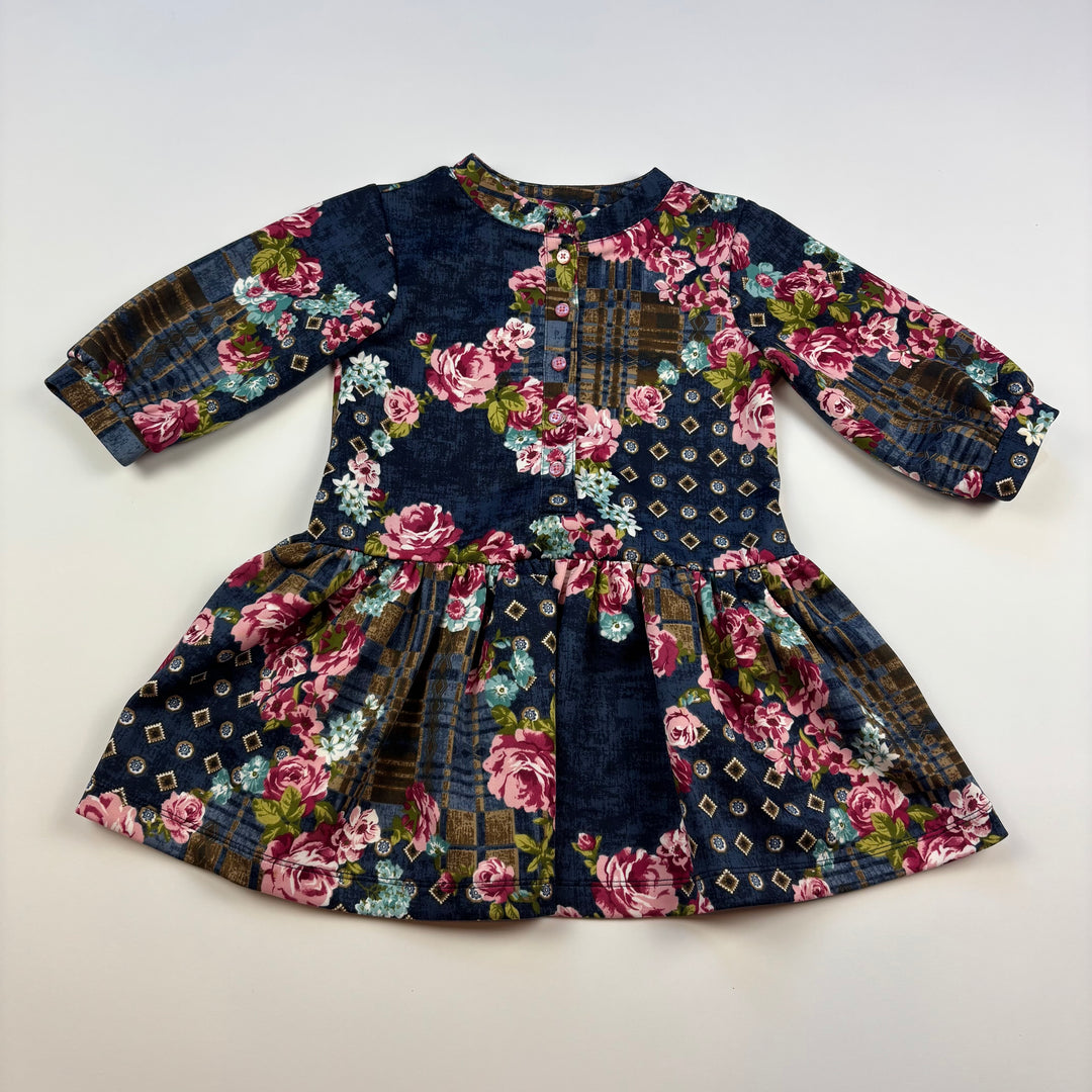Pippa &amp; Julie Dress - Size 4 Toddler