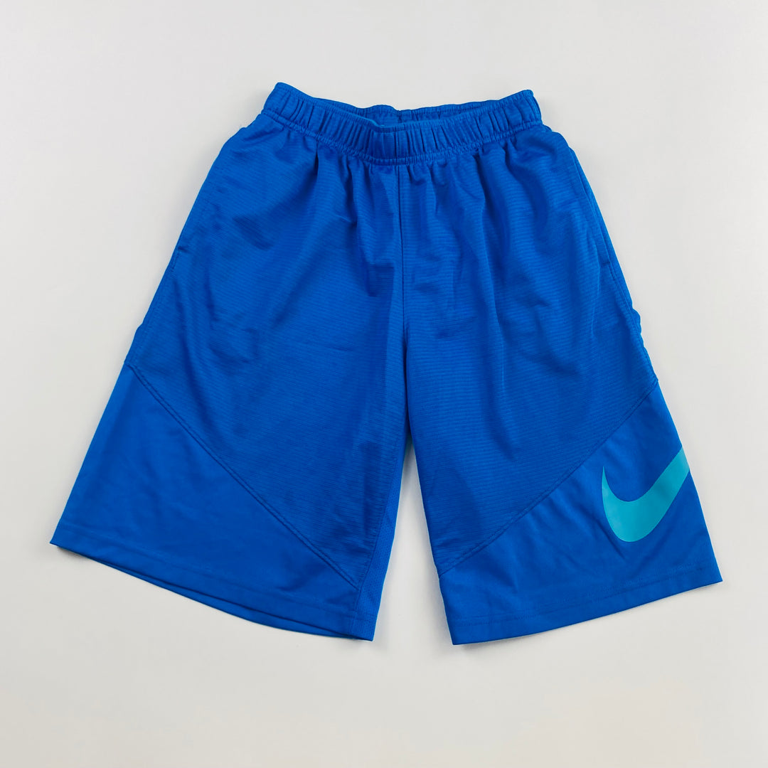 Nike Shorts - Size Youth Medium (10-12Y)