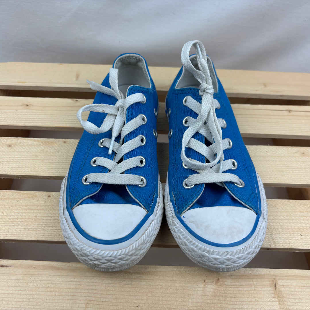 Converse Kids Shoes - Size 12 Toddler (29 EU)