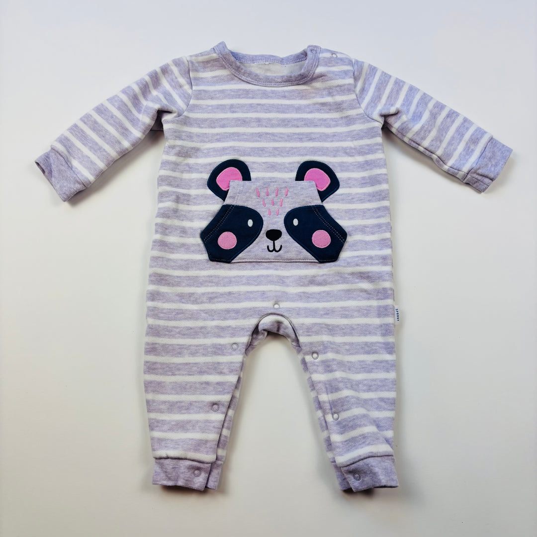 Sprout Baby Romper - Size 6-12 Months
