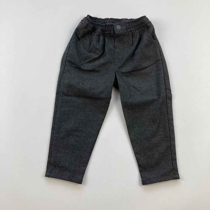 Zara Dress Pants - 2-3 Years (86-83cm) - Pitter Patter Boutique