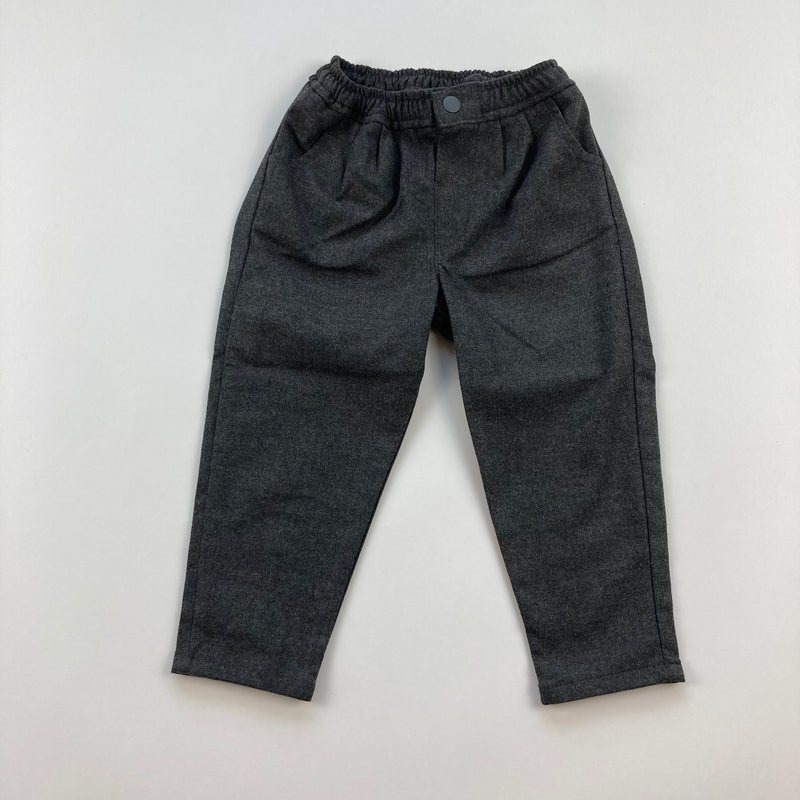 Zara Dress Pants - 2-3 Years (86-83cm) - Pitter Patter Boutique