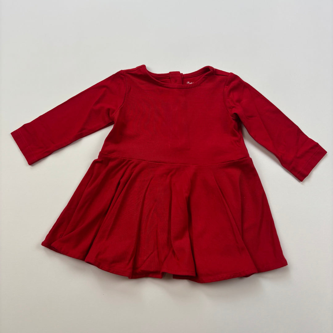 Ralph Lauren Dress - 3 Months