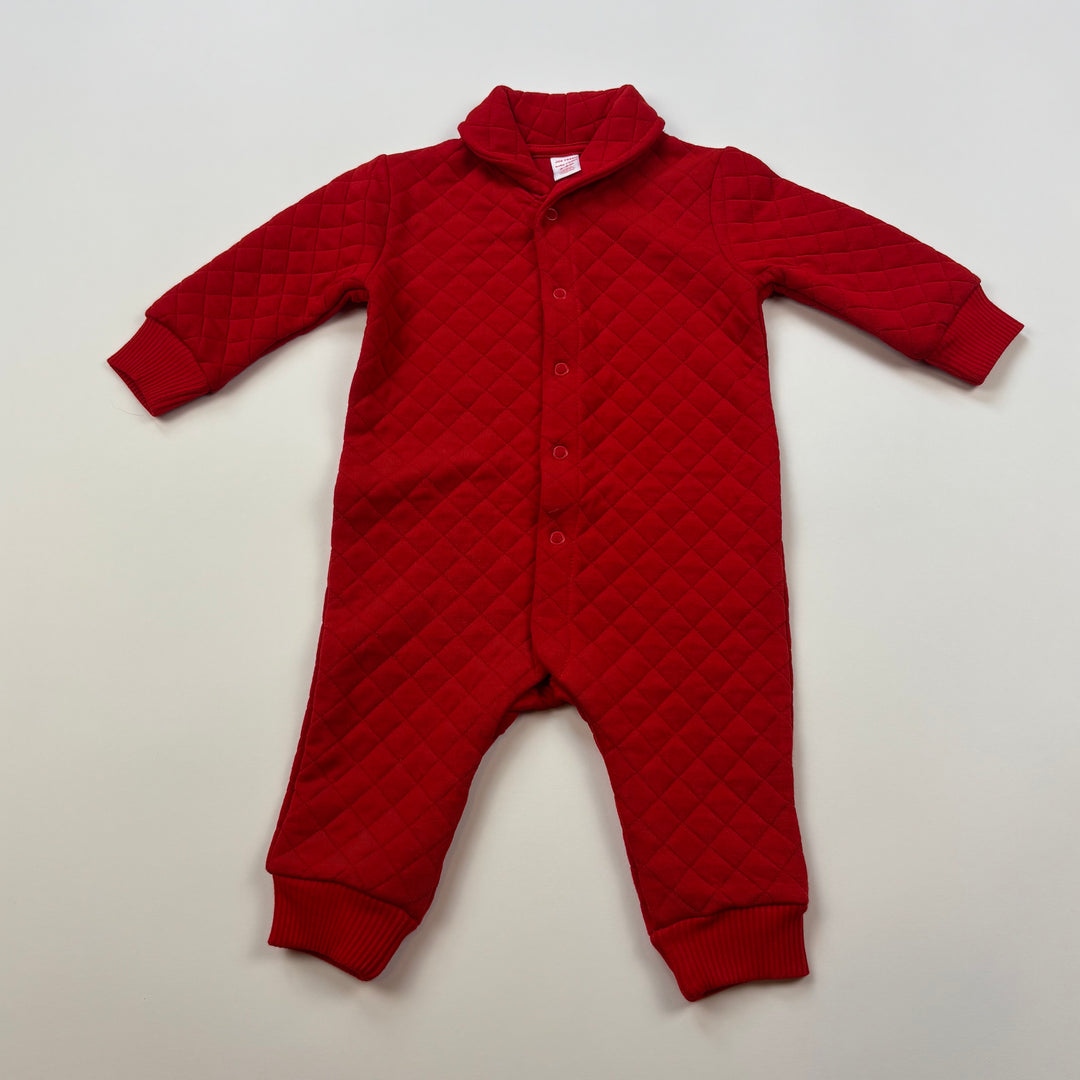 Joe Fresh Romper - Size 3-6 Months