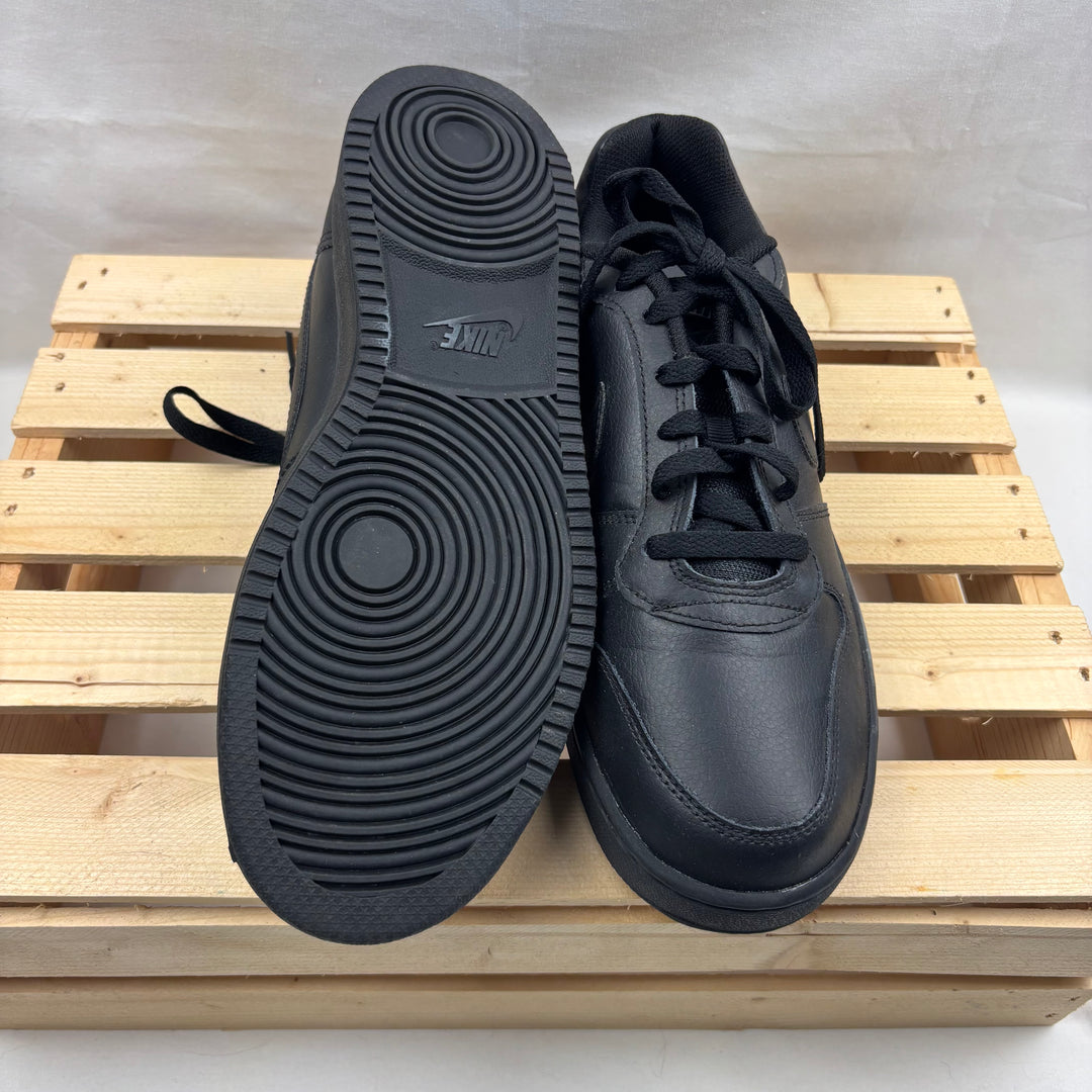 Nike Eberon Low Basketball Shoes - Size 9 Mens (42.5 Euro)