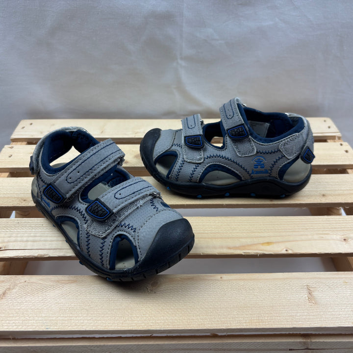 Kamik Toddler Sandals - Size 8 Toddler